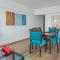 Penthouse with Private Jacuzzi by GLOBALSTAY - Lima