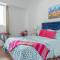 Penthouse with Private Jacuzzi by GLOBALSTAY - Lima
