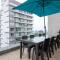 Penthouse with Private Jacuzzi by GLOBALSTAY - Lima