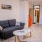 Ferienwohnpark Immenstaad am Bodensee Ein-Zimmer-Apartment 55 03