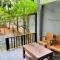 The Yala City Guest House - Tissamaharama