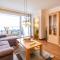 Hochhaus Seeblick Appartement 42