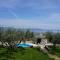 Holiday House Istria with Private pool and Sea View - Ravni