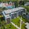 MF Port Azúr Wellness Apartments - Siófok