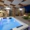 Pamelas House with Jacuzzi - Kíszamosz