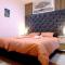 Apartment Rustica Zadar with exclusive use of the pool-ground floor