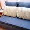 Apartment Rustica Zadar with exclusive use of the pool-ground floor