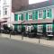 Hotel zum Postwagen