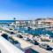 LA CASA DEL PUERTO DE CABO DE PALOS - GARAJE INCLUIDO