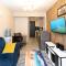 The Bliss - Lovely 1 bedroom apartment located near TRM mall
