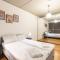 Shoreditch London Apartments
