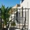 PORTA SQUERO Premium Suites