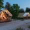 Eco glamping- FKK Nudist Camping Solaris