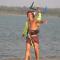 Margarita kitesurfing school Sri Lanka