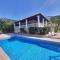 Pomos Harbourbiew Villa