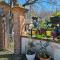 PAUSE NATURE Maison Cosmos avec parking gratuit