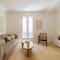 Two Bedroom Flat steps away from Croisette Cannes