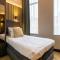 Monument Hotel