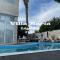 Villa Maria Lagonissi - Private first floor Villa - 卡利维亚索里库
