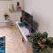 FAND Center Apartman Luxury