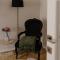 FAND Center Apartman Luxury