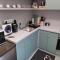 FAND Center Apartman Luxury