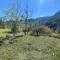 Cosy en Ecrins, terrasse avec vue *** - Pelvoux