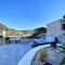Villa FJERA - sea view, hot tubs, terrace, BBQ