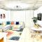 Beautiful 1BD 1BTH at Midblock FREE PARKING