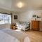 Waterfront Lakeport Rental Home with Private Dock!