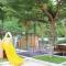 The Vimanlay Beachfront Condo Retreat 3rd Floor - 七岩