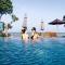 The Vimanlay Beachfront Condo Retreat 3rd Floor - 七岩