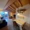 Attic Gem with Unbeatable Lake Moubra View