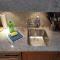 Attic Gem with Unbeatable Lake Moubra View