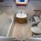 Attic Gem with Unbeatable Lake Moubra View