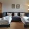 Attic Gem with Unbeatable Lake Moubra View