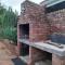 Earthbound Guest House