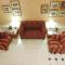 Hotel Galicia