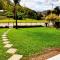 Casa de campo com acesso ao Rio - Encantado