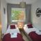 Appartementen Edel