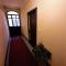 7 Quadri Home - Piazza Aldrovandi-