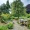 Garden Flat