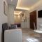 7 Quadri Home - Piazza Aldrovandi-