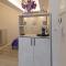 7 Quadri Home - Piazza Aldrovandi-