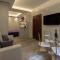 7 Quadri Home - Piazza Aldrovandi-