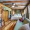 Flag Hole Riverfront Cabin Near Local Attractions! Flag Hole Riverfront Cabin Near Local Attractions!