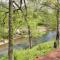 Flag Hole Riverfront Cabin Near Local Attractions! Flag Hole Riverfront Cabin Near Local Attractions!