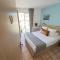 HOTEL DES CALANQUES