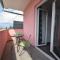Apartments and Rooms Letizia