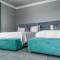 Greenlake Guesthouse